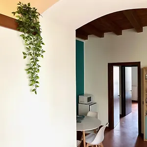 Il Balconcino Appartamento