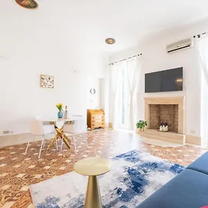 Corso Cavour Luxury Appartamento