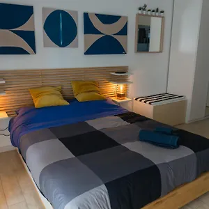 Casina Mia,viale Orazio Flacco 5 Policlinico Bari