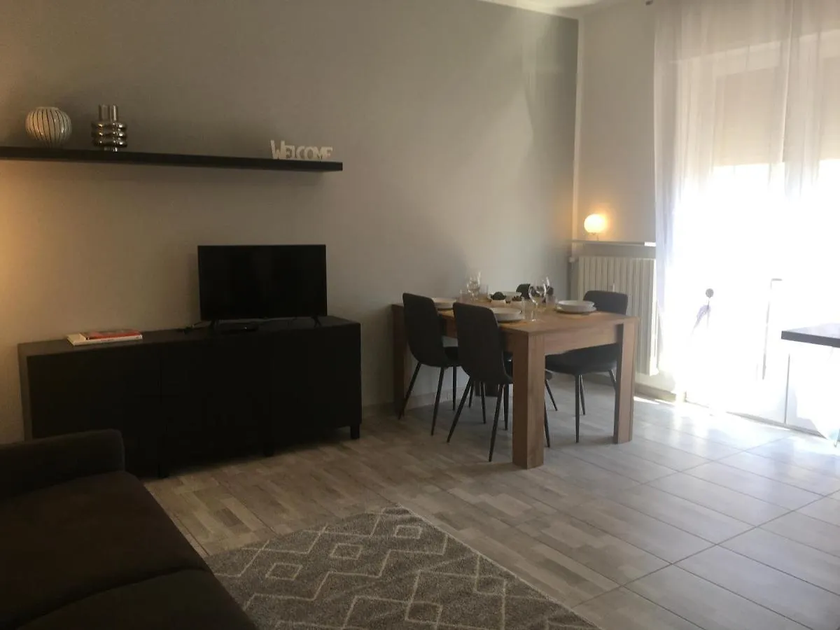 Apartamento Casa Di Babi Verona Italia