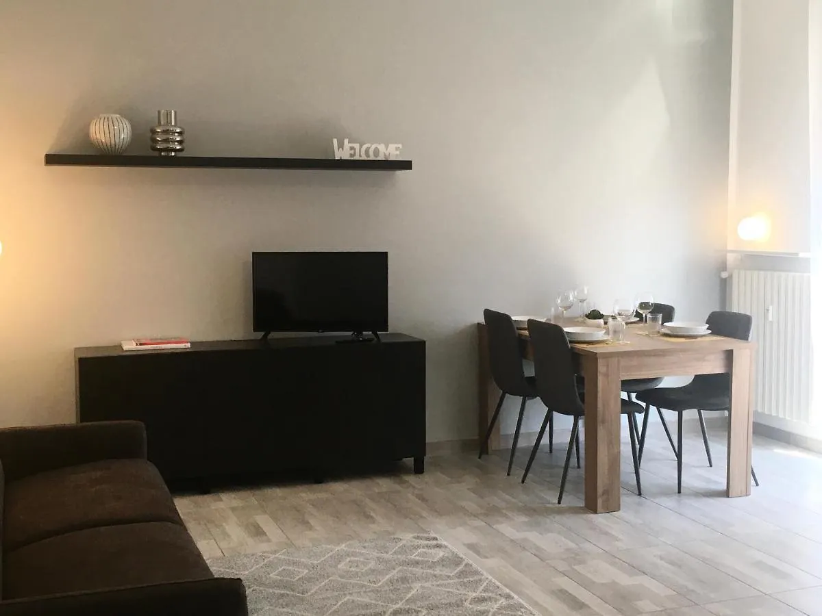 Appartamento Casa di Babi Verona