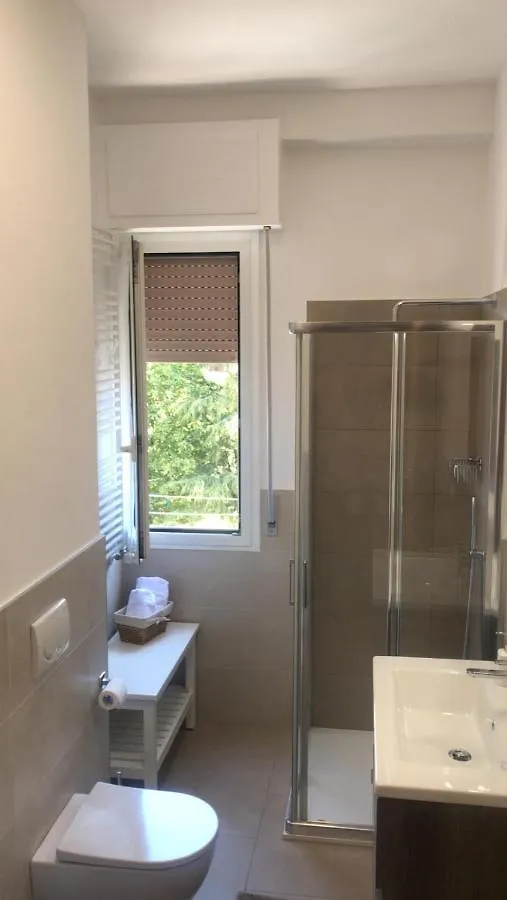 Appartamento Casa di Babi Verona