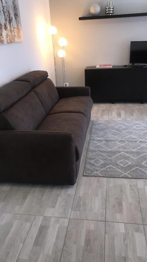 Appartamento Casa di Babi Verona Italia