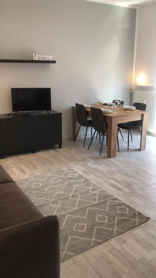 Appartamento Casa di Babi Verona