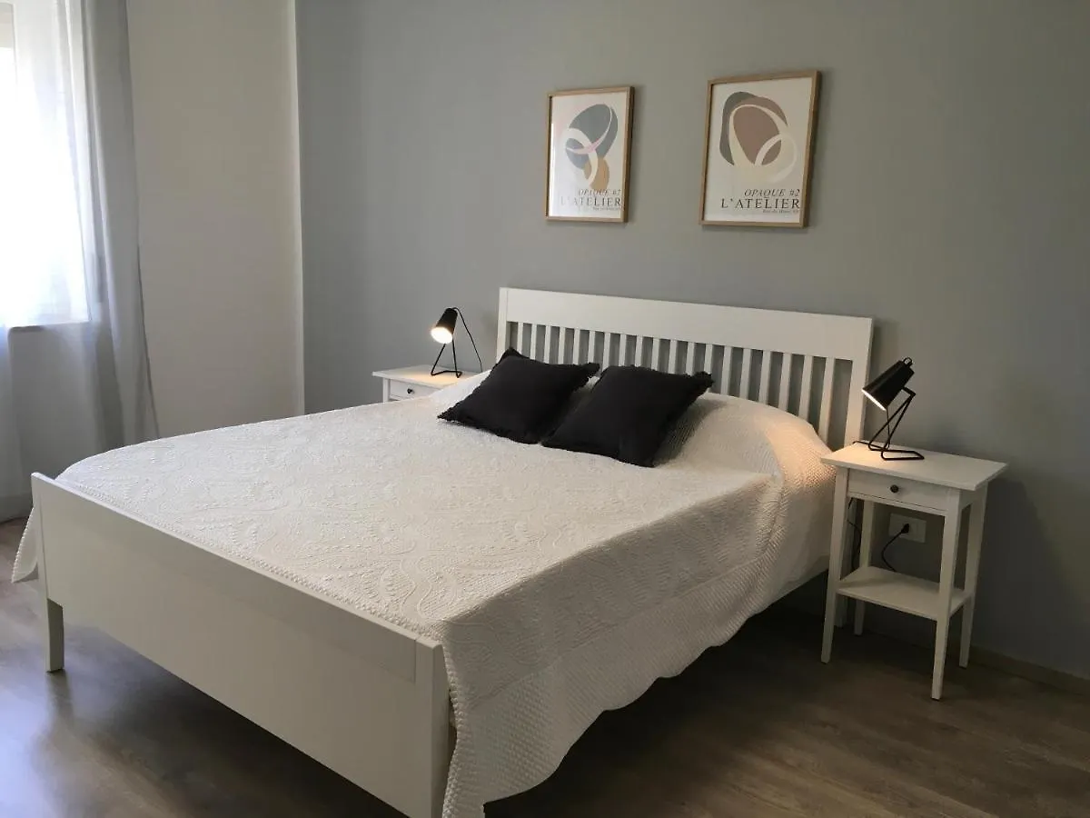 Appartamento Casa di Babi Verona