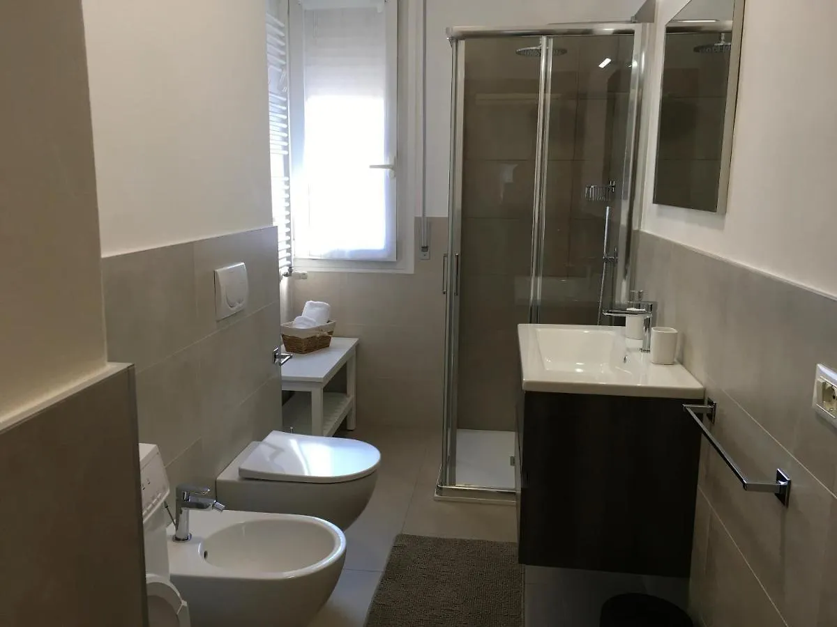 Appartamento Casa di Babi Verona