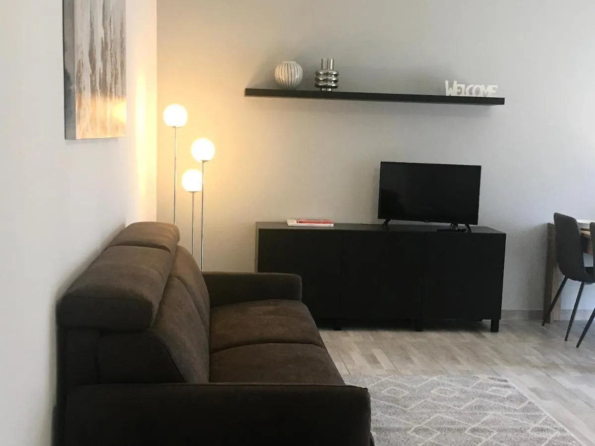 Appartamento Casa di Babi Verona Italia