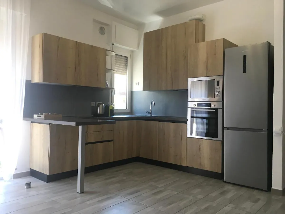 Appartamento Casa di Babi Verona