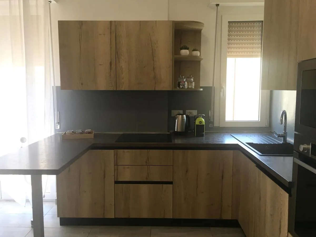 Appartamento Casa di Babi Verona