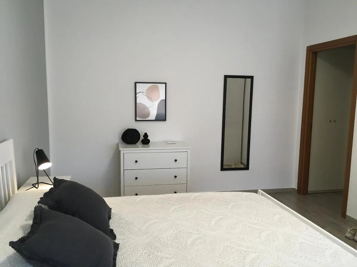 Appartamento Casa di Babi Verona